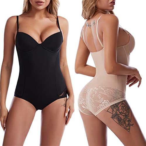 Sous-vêtements primaires gainants MOCHAMIK pour femmes actives - 2