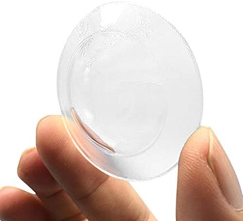 Fdrone 🛩🛩 Anti-dust Proof for Parrot Bebop 2 Drone Camera Lens Cover Protector Transparent