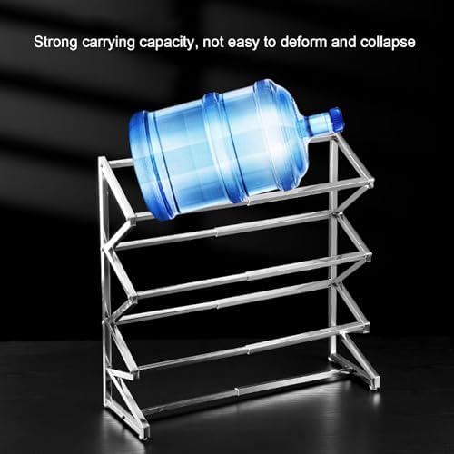 Commercial Spice Rack Set, Seasoning Sauce Salad Jam Ingredients Food Dispenser, Expandable Stainless Steel Condiment Racks Organizer Shelf For Kitchen Pantry Buffet(9 Grids-f)