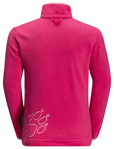 Image of Jack Wolfskin Youth Sandpiper Jacket K