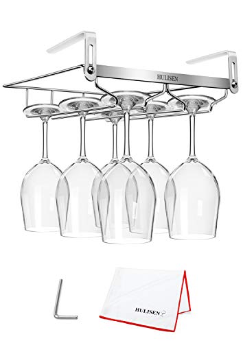 HULISENフリソンワイングラスホルダー