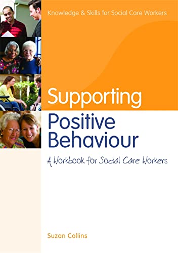 Supporting Positive Behaviour view 2