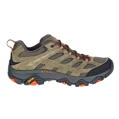 Image of Merrell Women's Moab 3 Waterproof Hiking Shoe