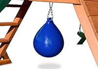 Algopix Similar Product 13 - Gorilla Playset Accessories Punching