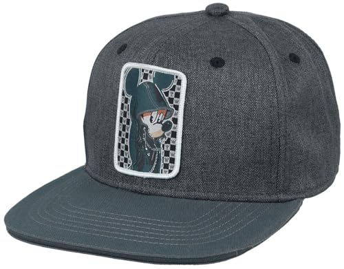 Disney - Kingdom Hearts - Hooded Mickey - Casquette pour Homme