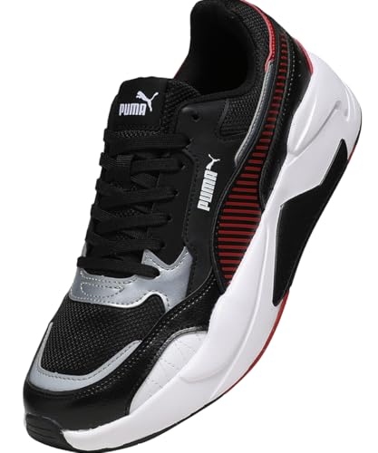 Image of Puma Unisex-Adult Ferrari Race X-ray 2 in Sneaker
