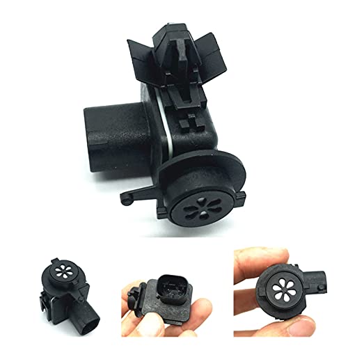 Capteur de qualité de l'air auto pour stopper les odeurs de pollution - 7