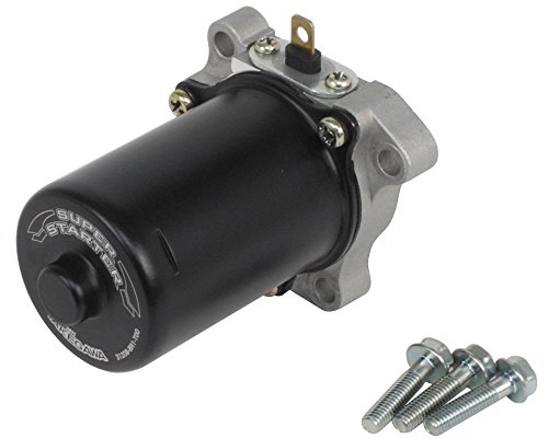 SP武川 スーパースターター Z125 プロ KSR110 等 05-00-0004