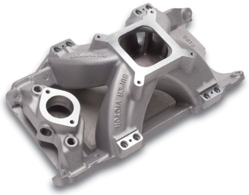 Edelbrock 28155 Intake Manifold