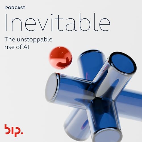 Couverture de Inevitable