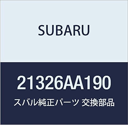 SUBARU (�X�o��) �������i �p�C�v �A�Z���u�� �I�C�� �N�[�� �i��21326AA190