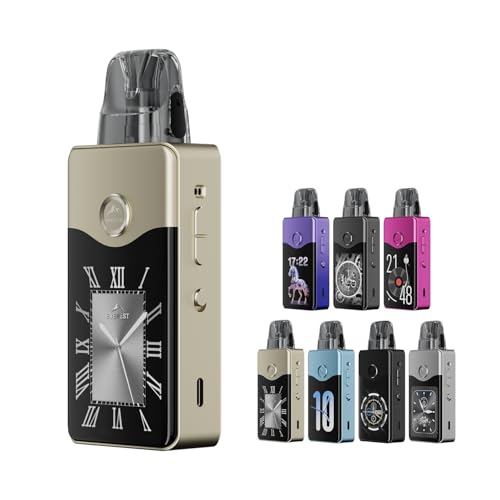 yDTL-RDL-MTLzdq^oR VOOPOO VINCI E120 Kit |bh^ u[v[ xCv vape X^[^[Lbg120W 4500mAh C^oR ł񂵂΂ ։ ߉  jR`Ȃ Ki (VpES[
