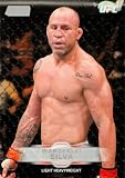 2026 Topps Stadium Club UFC #49 Wanderlei Silva MMA Card - Sportscard Superstore