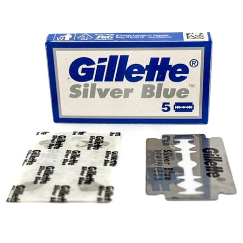 Catálogo para Comprar On-line Silver Blue , tabla con los diez mejores. 23 Imagen adicional