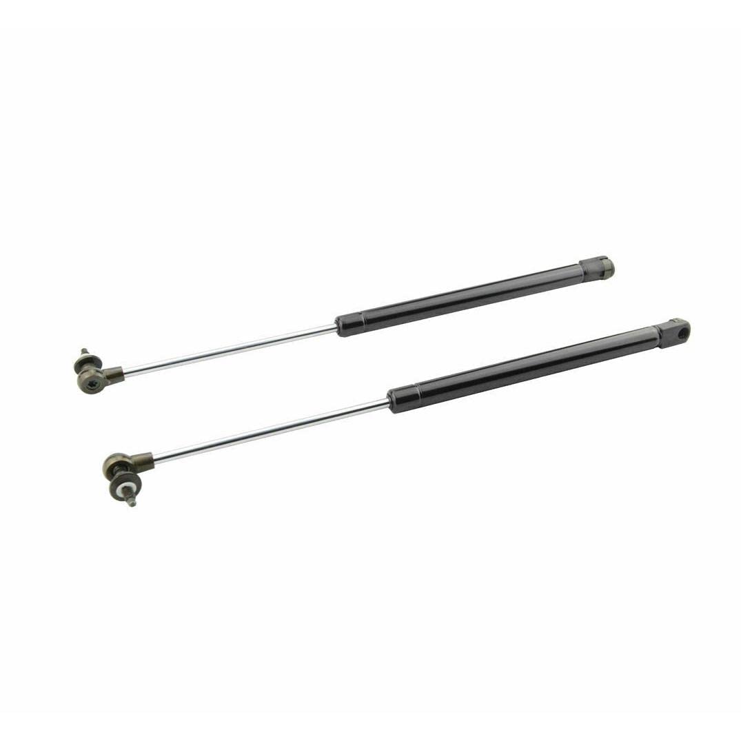 Amazon.com: JZRH 2Pcs Rear Tailgate Lift Support Gas Strut Pro  