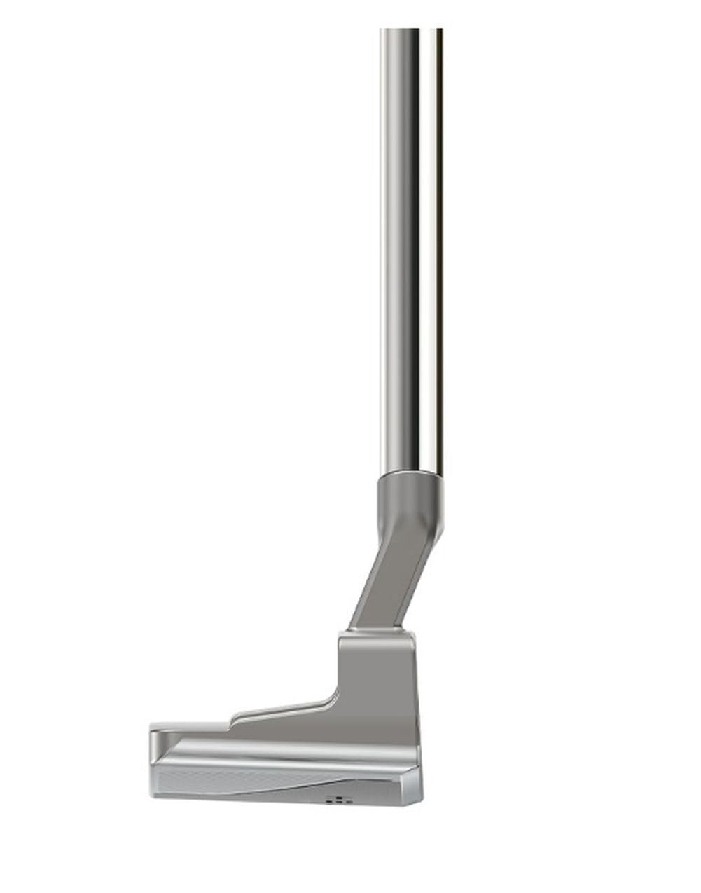 HB SOFT 2 パター 黒/銀 カバー付 HB SOFT 2 パター #1 | パター | 製品情報 | DUNLOP GOLFING WORLD