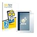 Produktbild BROTECT 2X Entspiegelungs-Schutzfolie kompatibel mit Toscido X104 10" Displayschutz-Folie Matt, Anti-Reflex, Anti-Fingerprint