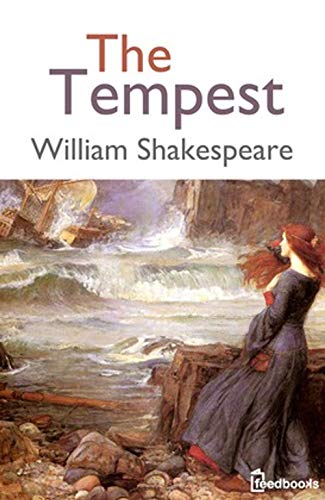 Télécharger The Tempest (English Edition) PDF Ebook En Ligne