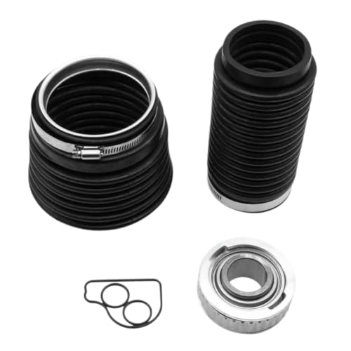 Kit de joint de tableau arrière SX 18-2772-1 pour moteurs Sierra 3854127 et 3850426