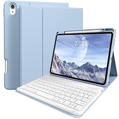 Blue-Right Side Pencil Holder + Groove