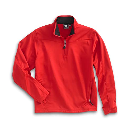 White Bear Clothing Co. Performance Pullover Style 4650, 18 Sizes: XXS-6XL, LT-6XT