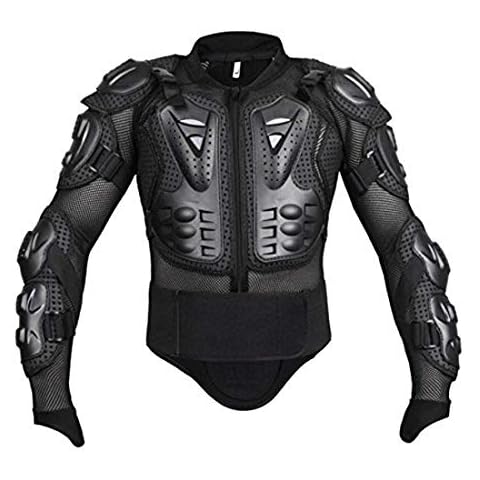 GES Breathable Motorcycle Protective Jacket Cover