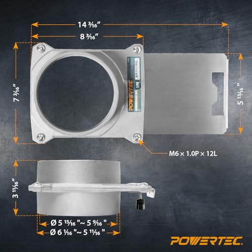 POWERTEC 6