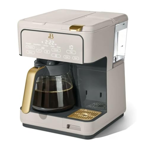 Drew Barrymoree Multi-Brew Coffee