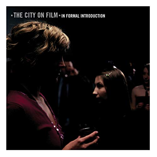 The City on Film