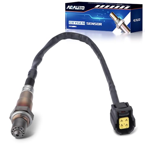 Sensor de Oxígeno ACAUTO 15510 para carros y camionetas miniatura 1