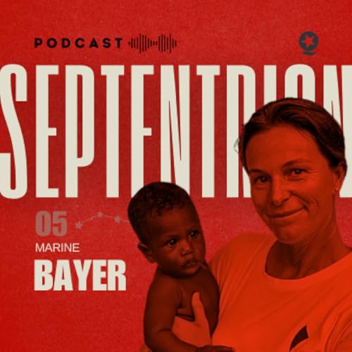 05 ⛑️ Marine Bayer, une pilote-infirmi&egrave;re chez les Papous