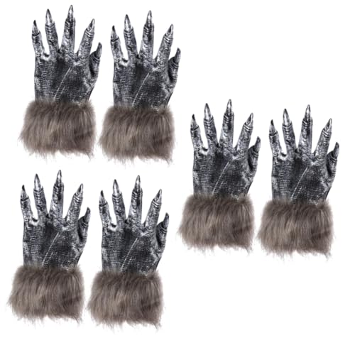 Accesorios Galpada para evitar disfraces incómodos en tu fiesta de Halloween