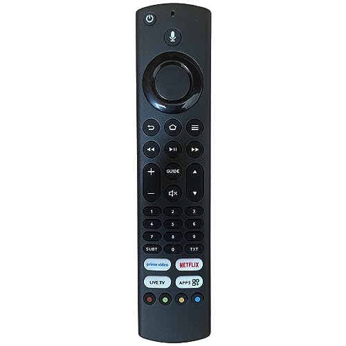 RM-C3253 RM C3253 Remote Control compatible jvc remote control rm-c3253 Edition LT-43CF700 LT-55CF890 LT-50CF890 LT-32CF600 LT-49CF890 - Image 3