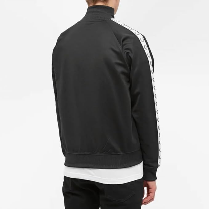 Fred Perry Taped Track Jacket