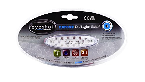 Oxford Products OF375 Luz Trasera