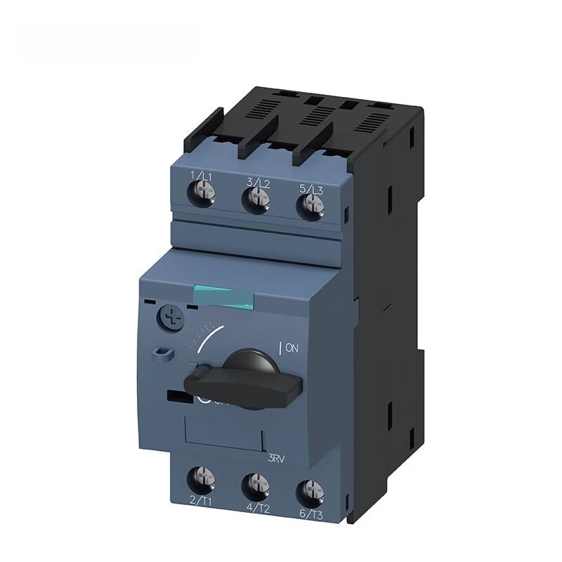 Disyuntor de protección del motor 16A regulable 10-16A con liberación térmica y magnética 208A