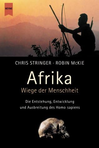 Afrika. Wiege der Menschheit.