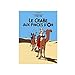 Produktbild Moulinsart Postcard Tintin Album: The Crab with The Golden Claws 30077 (10x15cm)