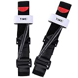 Tourniquet Emergency Tourniquet First Aid Equipment for Hemorrhage Control, Single-Handed Operation...