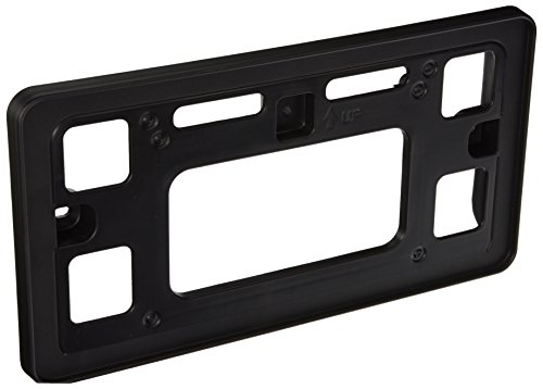 Auténtica Honda (71180-tk8-a00) licencia placa base