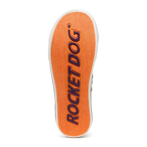 Rocket Dog Women's Jazzin Sneaker4