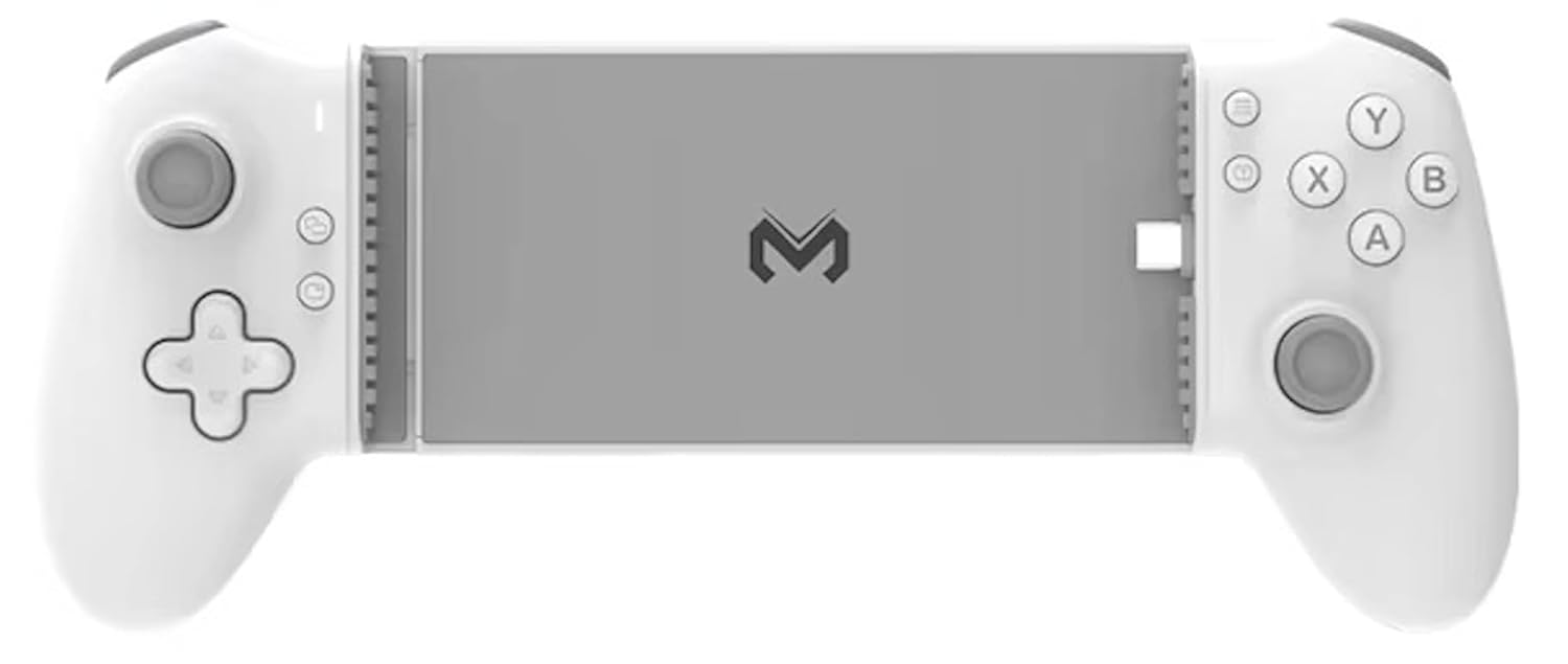 MEMO S3 モバイルゲームコントローラー