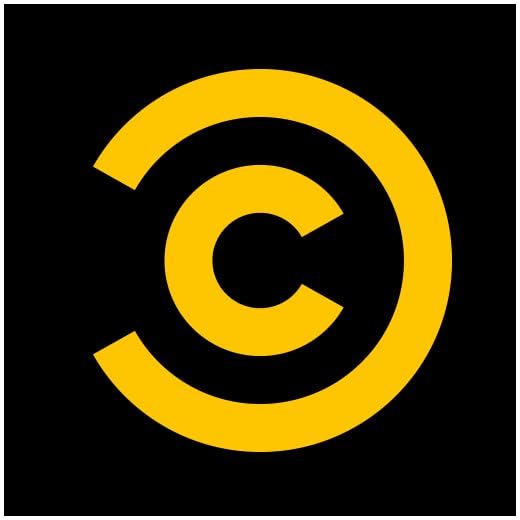 Comedy Central