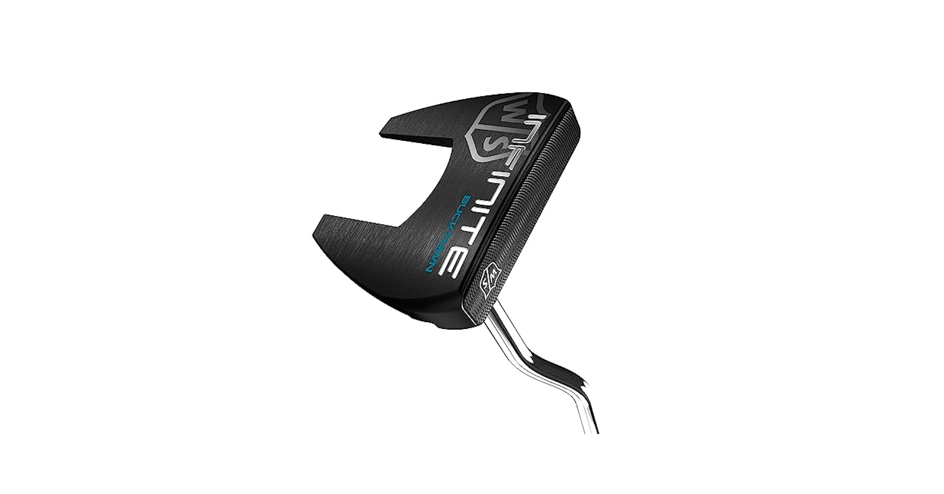 Amazon.com : Wilson Staff Infinite Golf Putter, Bucktown