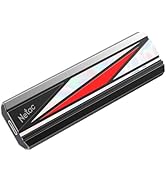 Amazon.com: Netac 2TB Extreme Portable SSD External Solid State