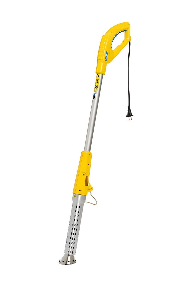 Buy GLORIA Thermoflamm bio Electro Weed killer without s Electric