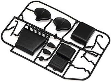 Miniatura 5 de Italeri 7403S 19 BMW R75 Mtrcycle militar alemán con sidecar