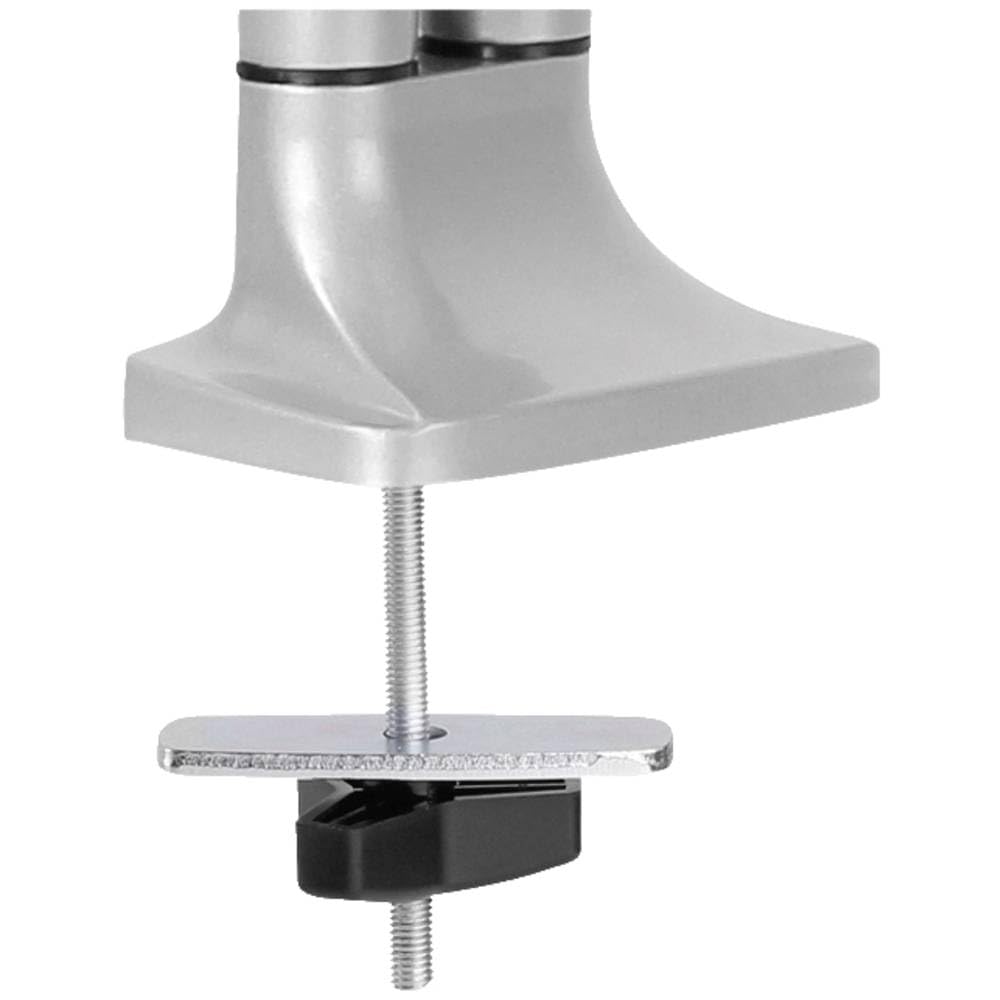 SpeaKa Professional SP-MM-930 2fach Monitorhalterung 33,0 cm (13) - 81,3 cm (32) Gasdruck-Technik, Schwenkbar, Neigbar (SP-10924812)