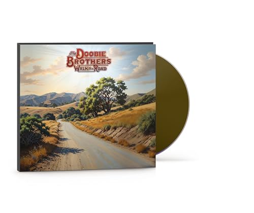 THE DOOBIE BROS with THE HEATHENS Podcast Por arte de portada