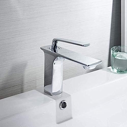 Robinets de cuisine robinets de salle de bain mélangeur pont